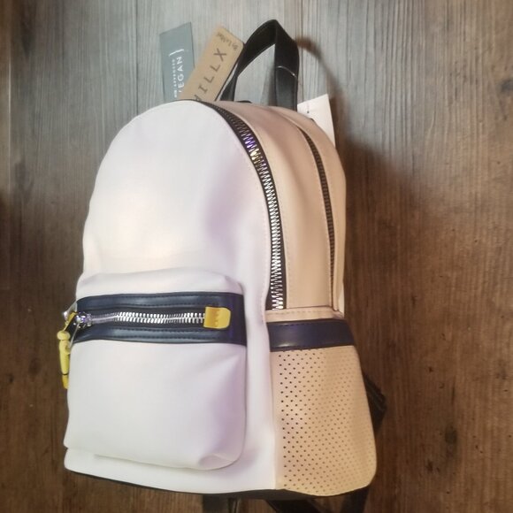 Chillx by LeMiel Vegan Backpack - Picture 5 of 15